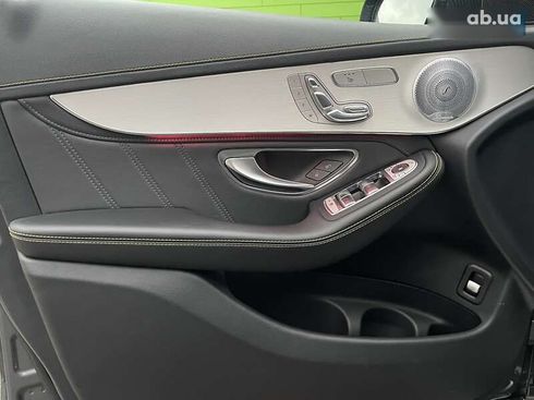 Mercedes-Benz GLC-Класс 2020 - фото 21