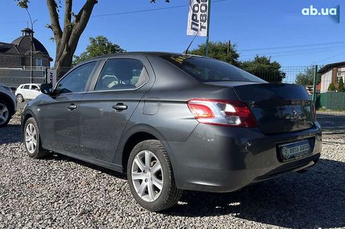 Peugeot 301 2013 - фото 4