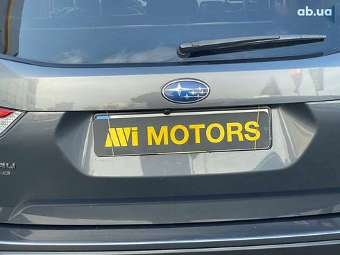 Subaru Forester 2020 - фото 10
