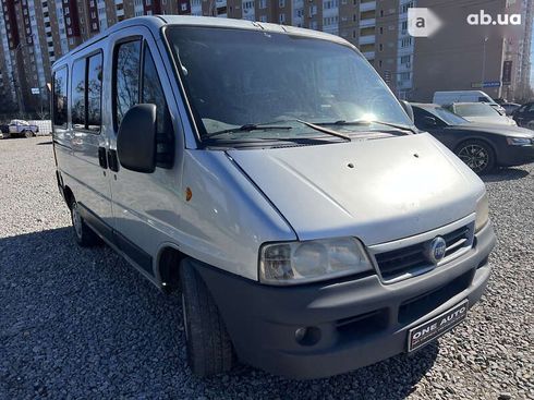 Fiat Ducato 2006 - фото 3