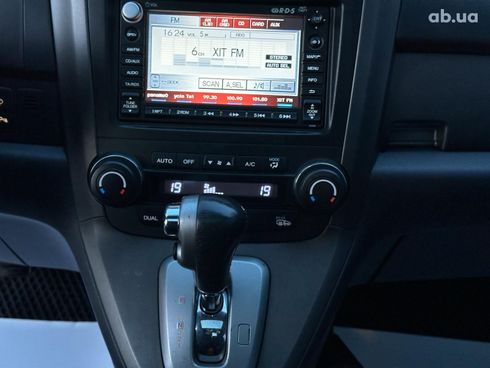 Honda CR-V 2010 серый - фото 43
