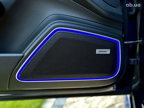 Porsche Panamera 2020 - фото 27