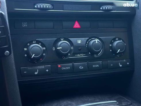 Audi A6 2008 - фото 26
