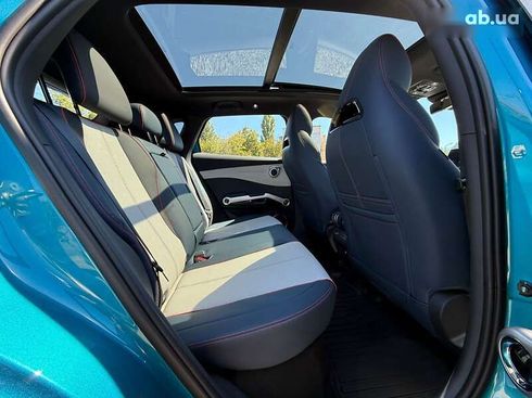 BYD Atto 3 2023 - фото 21