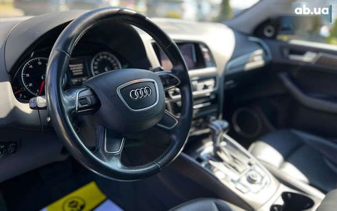 Audi Q5 2016 - фото 20
