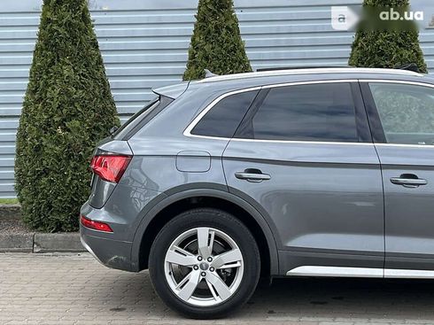 Audi Q5 2019 - фото 5