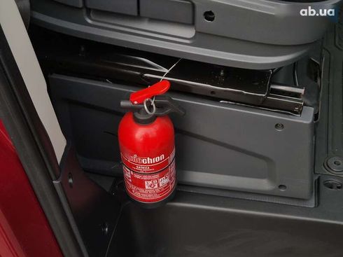 Peugeot Boxer 2013 - фото 29