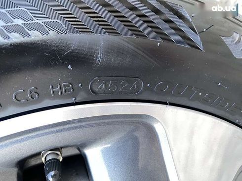 Kia Niro 2020 - фото 27