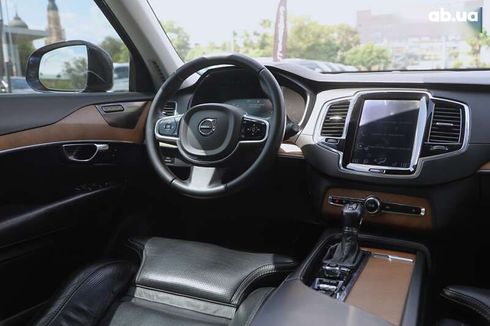 Volvo XC90 2018 - фото 12
