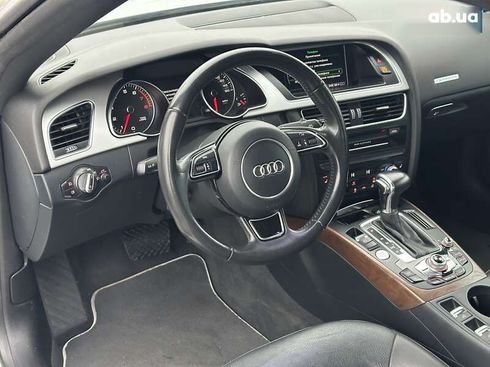 Audi A5 2015 - фото 21