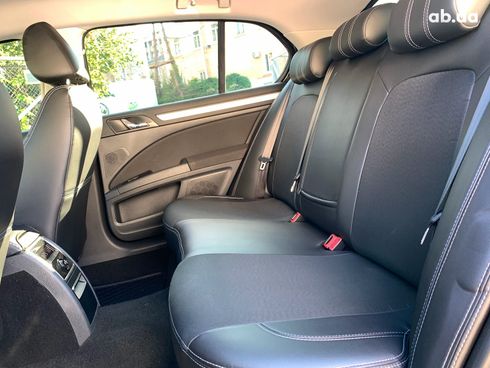 Skoda Superb 2013 коричневый - фото 27