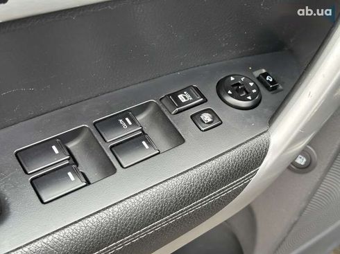 Kia Sorento 2010 - фото 19