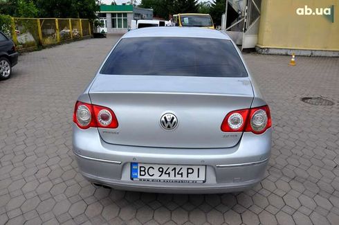 Volkswagen Passat 2005 - фото 30