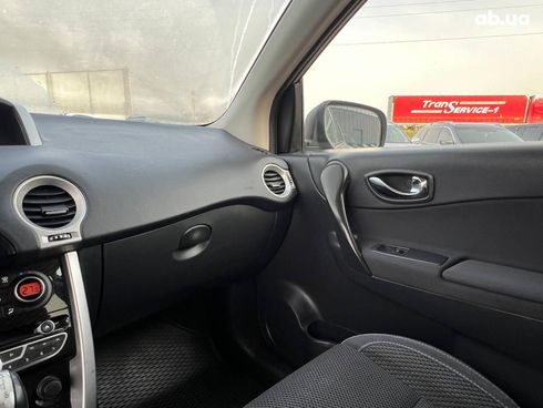Renault Koleos 2011 серый - фото 34