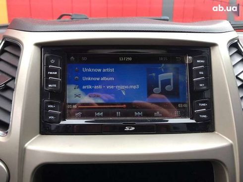 Great Wall haval m4 2013 - фото 22