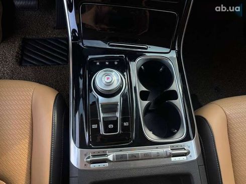 Kia Carnival 2021 - фото 20