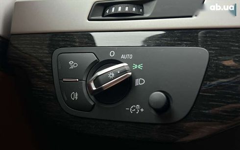 Audi Q7 2019 - фото 23