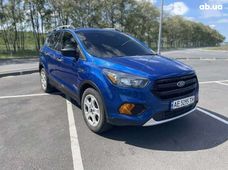 Продажа б/у Ford Escape в Днепре - купить на Автобазаре