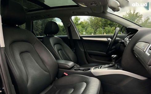 Audi a4 allroad 2013 - фото 9