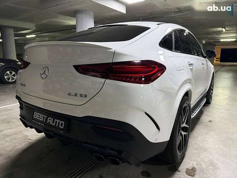 Mercedes-Benz GLE-Class 2023 - фото 10