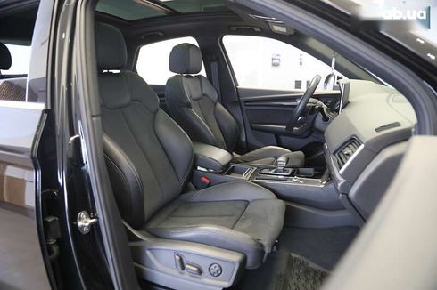 Audi SQ5 2022 - фото 14