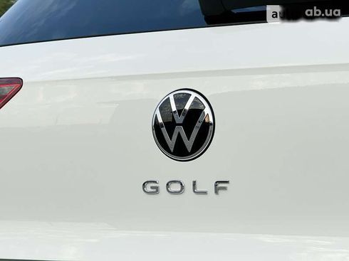 Volkswagen Golf 2020 - фото 22