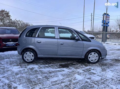 Opel Meriva 2009 - фото 2