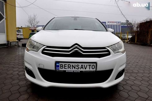 Citroёn C4 2012 - фото 2