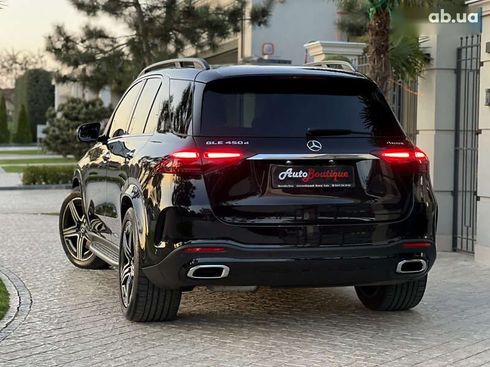 Mercedes-Benz GLE-Class 2023 - фото 12