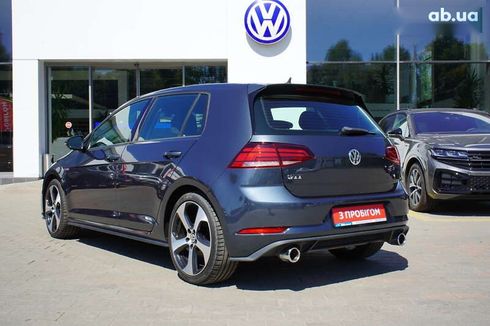 Volkswagen Golf GTI 2018 - фото 8
