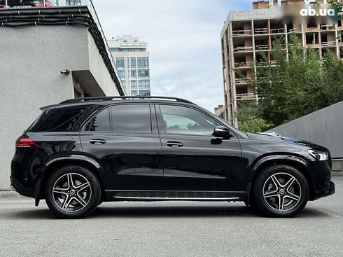 Mercedes-Benz GLE-Class 2021 - фото 12