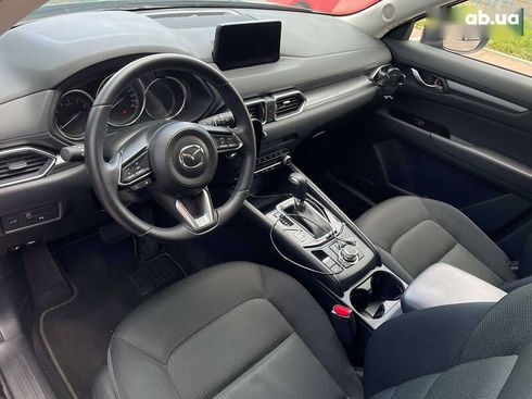 Mazda CX-5 2023 - фото 9