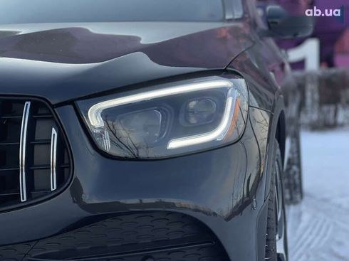 Mercedes-Benz GLC-Класс 2020 - фото 9