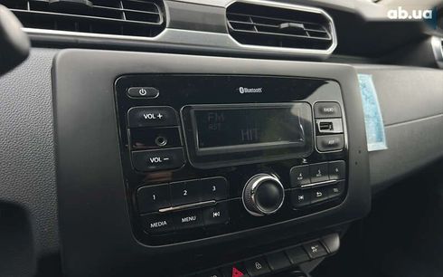 Renault Duster 2018 - фото 17