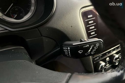 Skoda Octavia 2018 - фото 24