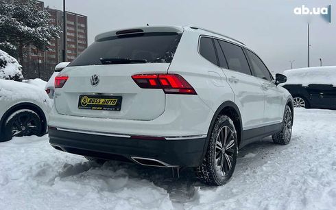Volkswagen Tiguan 2018 - фото 7