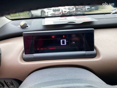 Citroёn C4 Cactus 2015 - фото 13