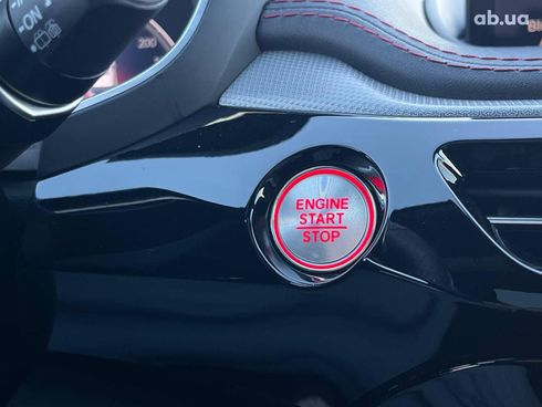 Acura MDX 2023 красный - фото 64