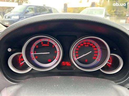 Mazda 6 2008 - фото 19