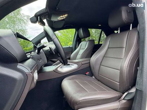 Mercedes-Benz GLE-Class 2022 - фото 19