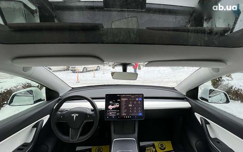 Tesla Model Y 2021 - фото 16
