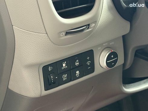 Kia Soul 2015 черный - фото 13