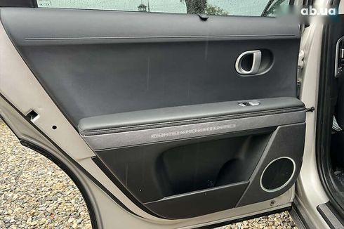 Hyundai Ioniq 5 2022 - фото 21