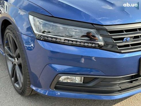 Volkswagen Passat 2016 - фото 3