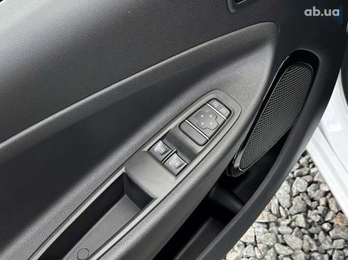 Renault Zoe 2020 - фото 14