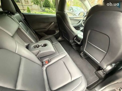 Tesla Model Y 2024 - фото 12