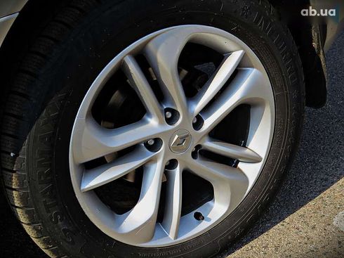 Renault Koleos 2010 - фото 5