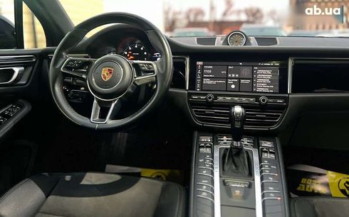 Porsche Macan 2019 - фото 17