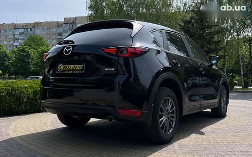 Mazda CX-5 2019 - фото 7