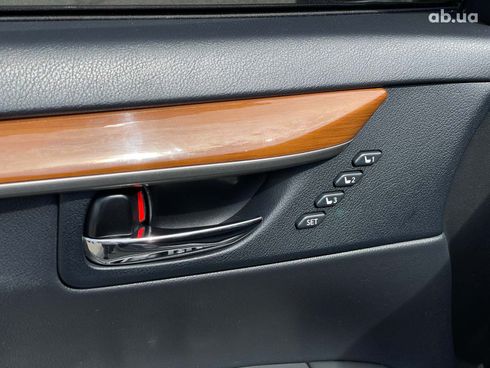 Lexus es 350 2014 серый - фото 17